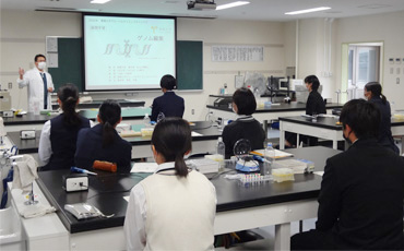 四国型次世代科学技術チャレンジプログラム(SHIN-GS) イメージ3