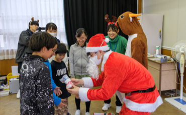 地域連携実習(教職総合センター) イメージ2